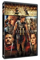 Gladiators of World War II DVD