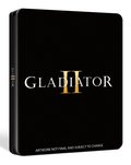 Gladiator II (steelbook) - Various Directors