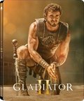 Gladiator II (steelbook) - Various Directors