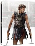 Gladiator II (Steelbook) - Scott Ridley
