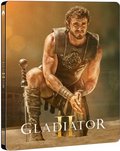 Gladiator II (Steelbook) - Scott Ridley