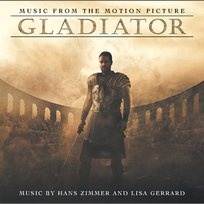 Gladiator - Music From The Motion Picture The Lyndhurst Orchestra, Hans Zimmer, Lisa Gerrard, Gavin Greenaway