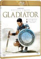 Gladiator Scott Ridley