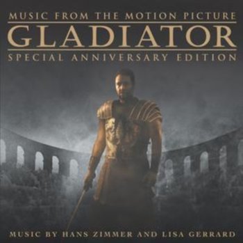 Gladiator (Special Anniversary Edition) - Various Artists