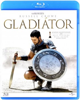 Gladiator - Scott Ridley