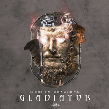 Gladiator - Outsider, 2Tak