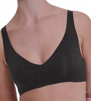 Gładki biustonosz Sloggi ZERO Feel 2.0 Soft bra TRÓJSTOPNIOWE ZAPIĘCIE L2 Sloggi