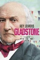 Gladstone - Jenkins Roy