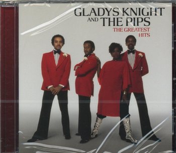 Gladys Knight And The Pips - The Greatest Hits - Gladys Knight And The Pips