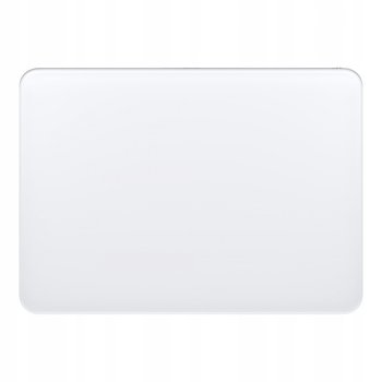 Gładzik Magic Trackpad - obszar Multi-Touch w - Apple