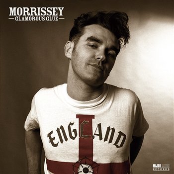 Glamorous Glue - Morrissey