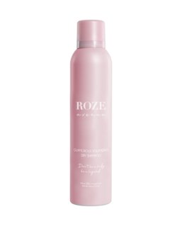Glamorous Volumizing Dry Shampoo, Suchy Szampon,  250 ml - Roze Avenue