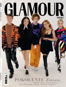 Glamour 9/2023 - Opracowanie zbiorowe