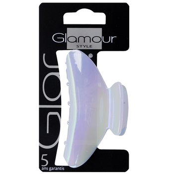 Glamour Klamra do włosów Holo - Glamour