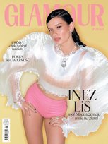 Glamour (różne okładki, wysyłane losowo)