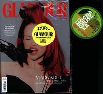 Glamour (z dodatkiem)