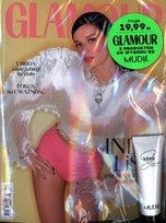Glamour (z dodatkiem)