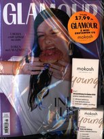 Glamour (z dodatkiem)