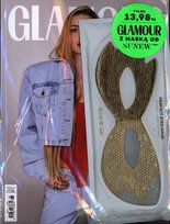 Glamour (z dodatkiem) Burda Media Polska Sp. z o.o.