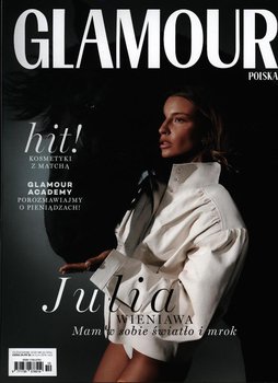 Glamour (z dodatkiem)