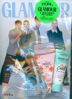 Glamour (z dodatkiem, wysyłka losowa)