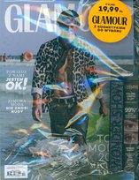 Glamour (z dodatkiem, wysyłka losowa)