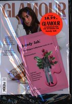 Glamour (z dodatkiem, wysyłka losowa)