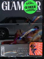 Glamour (z dodatkiem, wysyłka losowa)