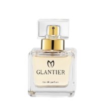 Glantier 416, Perfumy Damskie Kwiatowe, 50 ml Glantier