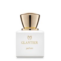 Glantier 538 Premium, Perfumy Damskie Kwiatowe, 50 ml Glantier