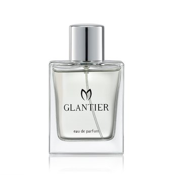 Glantier 738, Perfumy Męskie Orientalno-Paprociowe, 50 ml - Glantier