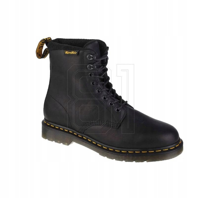 HOT Boots Glany Dr Martens 1460 Pascal 42 Glany Martens 1460