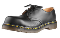glany DR. MARTENS - DM 1925 5400 BLACK FINE HAIRCELL (DM10111001)-36 Dr. Martens