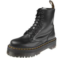 glany DR. MARTENS - JADON BLACK POLISHED SMOOTH (DM15265001)-45 Inna marka