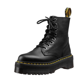 glany DR. MARTENS - JADON III BLACK PISA (DM26378001)-39 - Inna marka