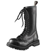 glany STEEL - BLACK (15 dziurek)-39 Steel