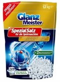 Glanz Meister sól do zmywarek 1,2 kg - GlanzMeister