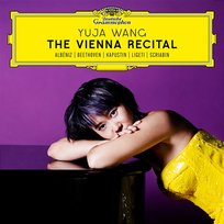 Glass: Études: No. 6 Yuja Wang