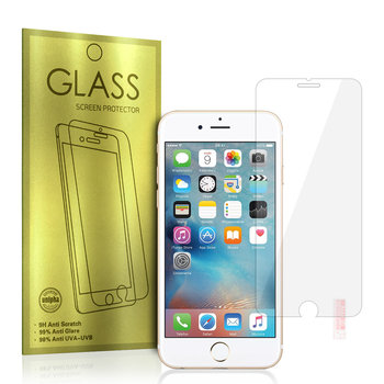 Glass Gold Hartowane szkło do IPHONE 6/6S (4,7") - Inny producent