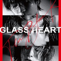 Glass Heart TENBLANK