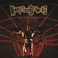 Glass Spider (Live Montreal ’87) Bowie David