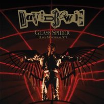 Glass Spider (Live Montreal '87) Bowie David
