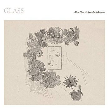 Glass - Various Artists