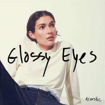 Glassy Eyes - Freja Kirk