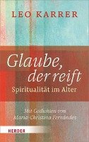 Glaube, der reift - Karrer Leo