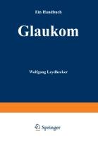 Glaukom Leydhecker Wolfgang Książka w Empik