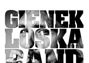 Już dziś premiera płyty Gienka Loski