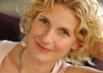 I że Cię nie opuszczę...-wywiad z Elizabeth Gilbert