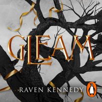 Gleam - audiobook
