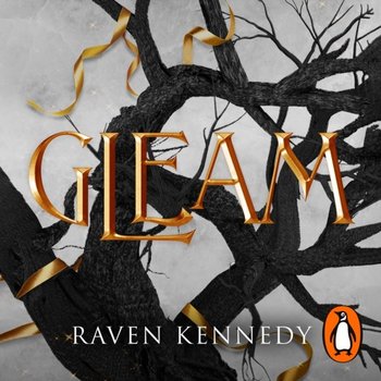 Gleam - Kennedy Raven